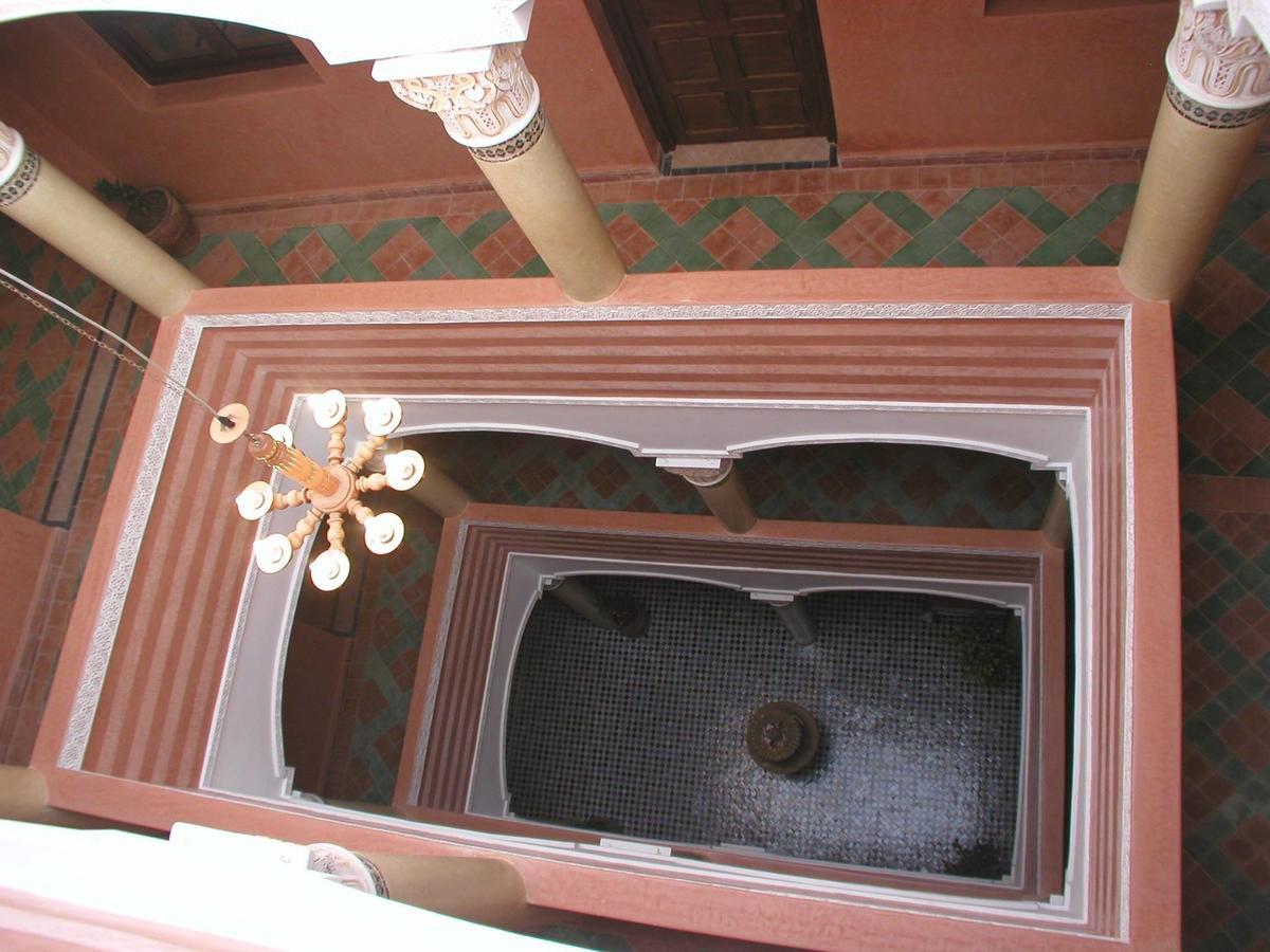 Residence Essaouira Mogador Exteriör bild