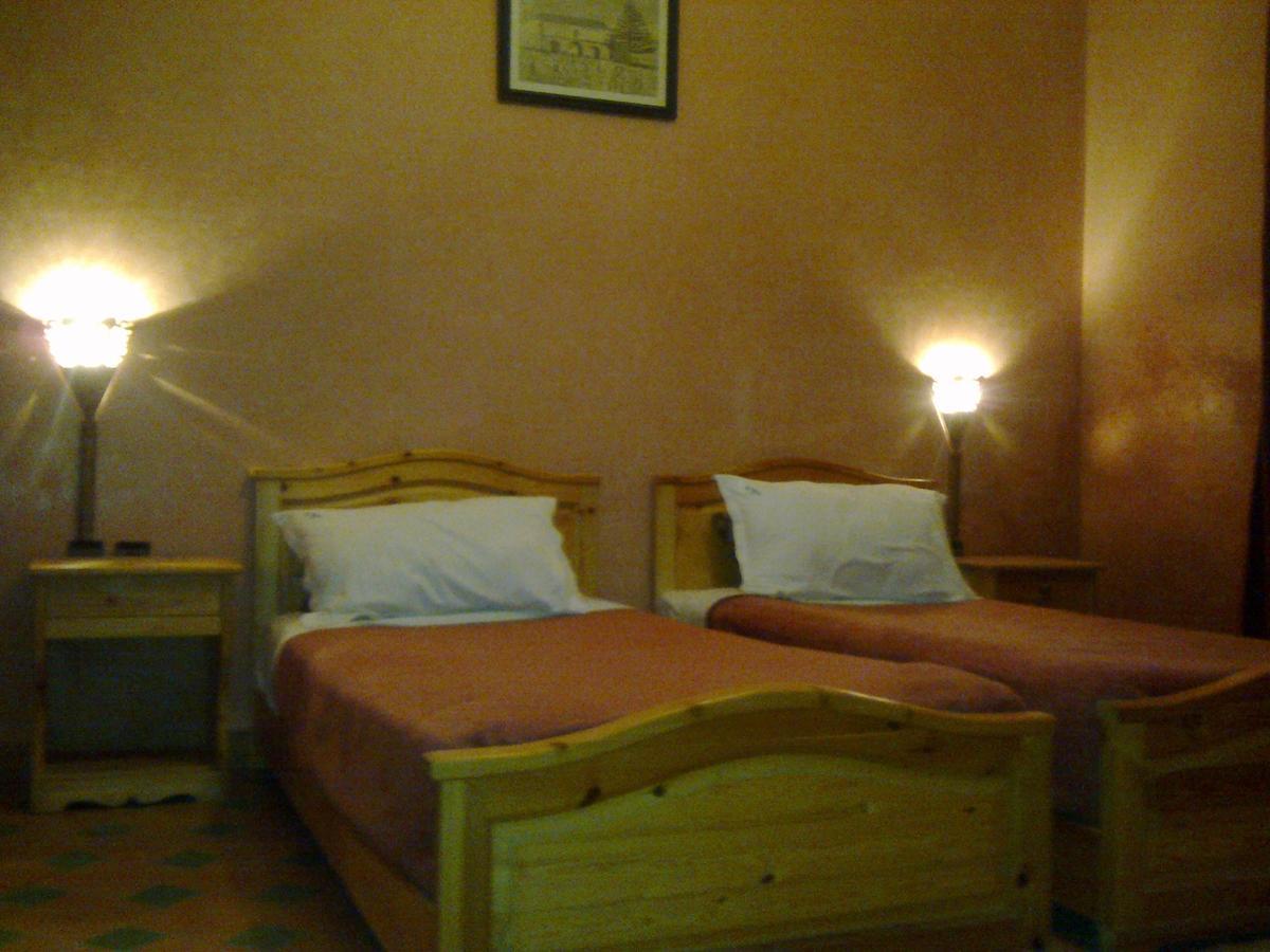 Residence Essaouira Mogador Exteriör bild
