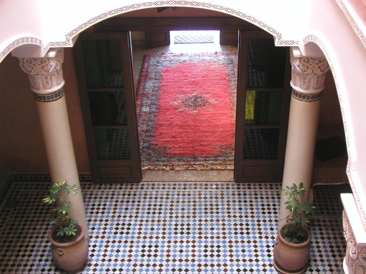 Residence Essaouira Mogador Exteriör bild