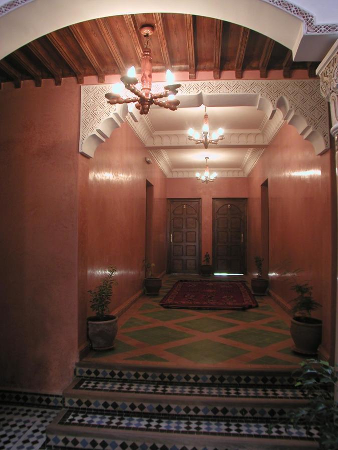 Residence Essaouira Mogador Exteriör bild