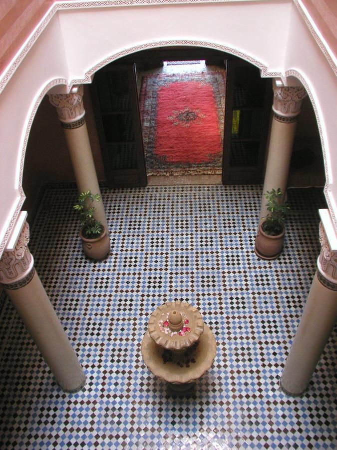 Residence Essaouira Mogador Exteriör bild